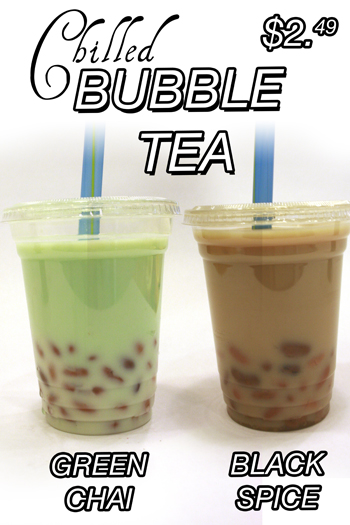 Bubble Tea